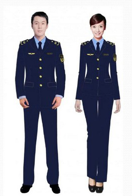 應急管理局制服（應急管理執(zhí)法制服）