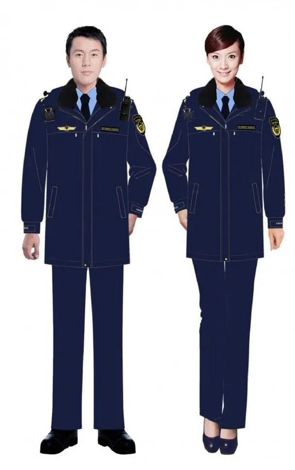 生態(tài)環(huán)境執(zhí)法制服（生態(tài)環(huán)境局統(tǒng)一服裝）