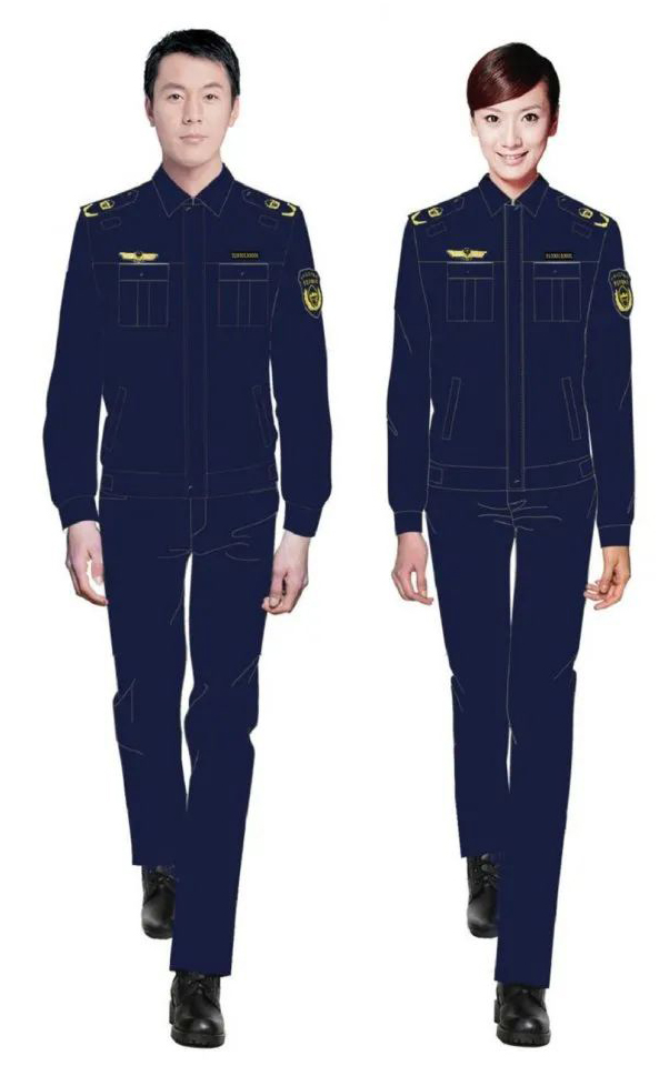 農(nóng)業(yè)執(zhí)法大隊新式制服（新式農(nóng)業(yè)綜合行政執(zhí)法服裝）