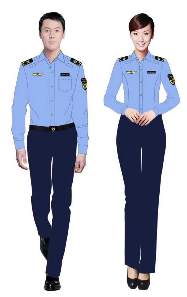 文化市場綜合行政執(zhí)法服裝(文化市場執(zhí)法制服)