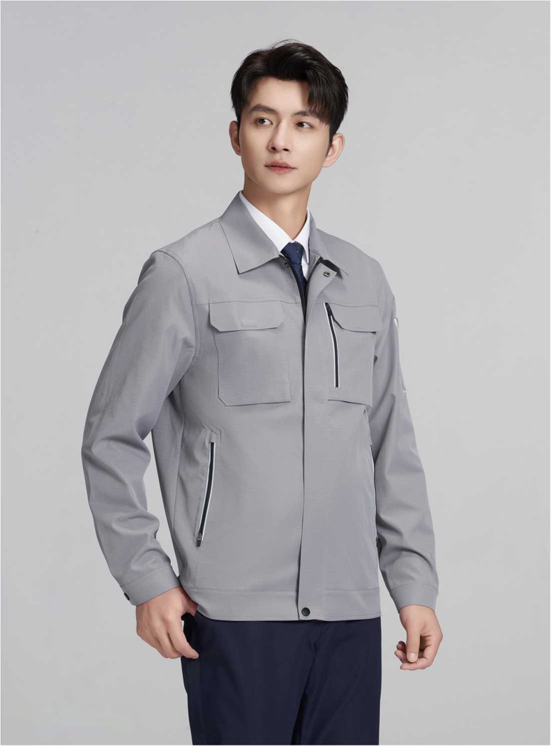 鍛壓廠工作服采購方案