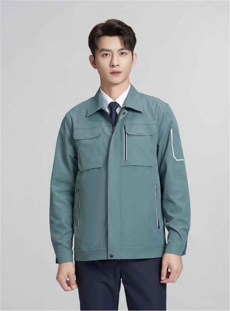 鍛壓廠工作服采購方案
