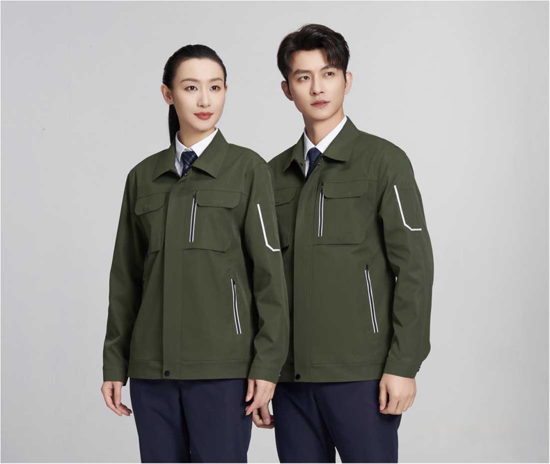 鍛壓廠工作服采購方案
